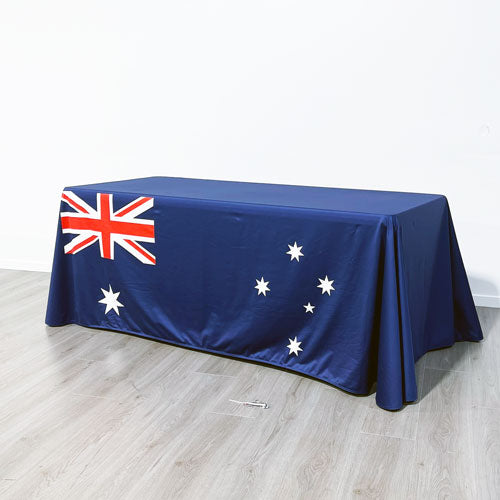 AustralianFlagTableCover