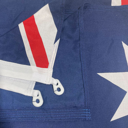 Buy Australian Flag - High Grade Outdoor Australian Flags