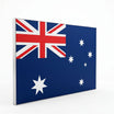 SEG Frame Australian Flag