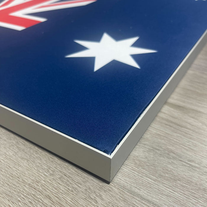 SEG Frame Australian Flag