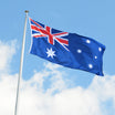 Buy Australian Flag - High Grade Outdoor Australian Flags