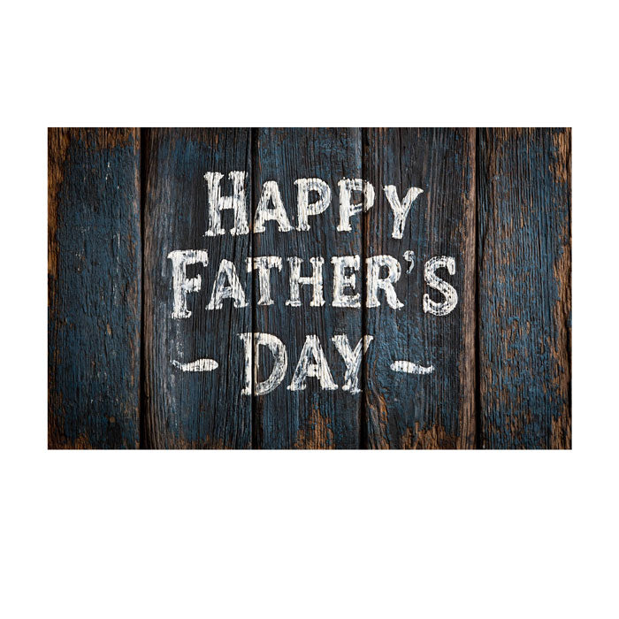 Fathers Day Flag