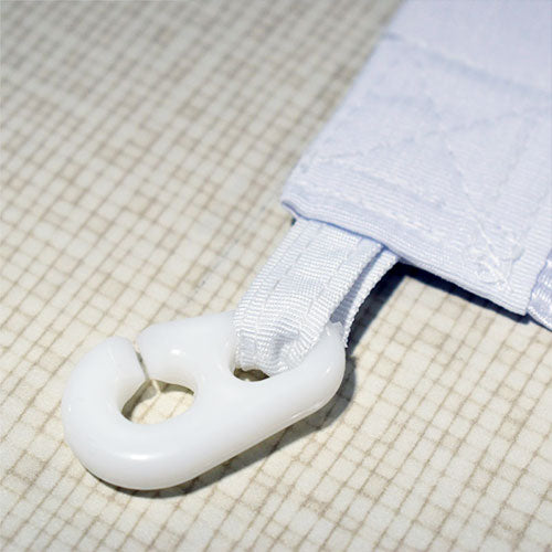 Standard Red For Sale Flag