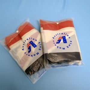 Australian Flags - x2 Bulk Buy - High Grade - Outdoor Use