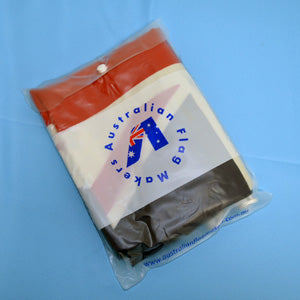 Tasmanian Flag - Outdoor Use