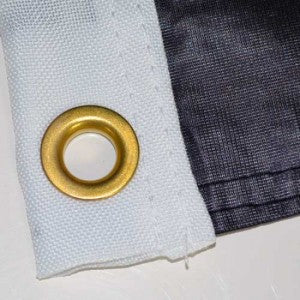 Flag Grommets
