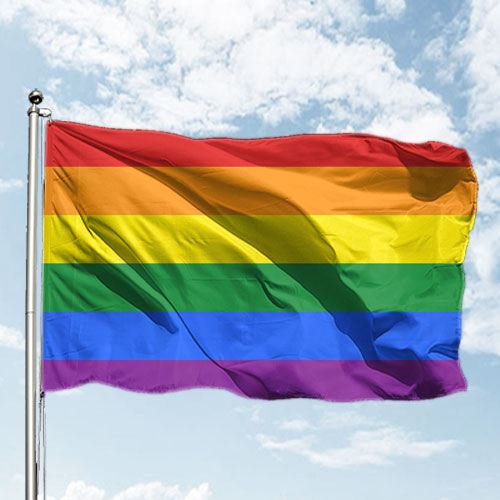 Pride Flag