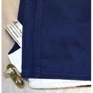 Fully Sewn Australian Flag - Outdoor Use - Gift Boxed