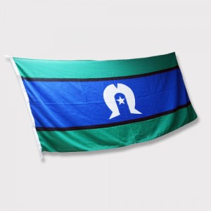 Torres Strait Islanders Flag