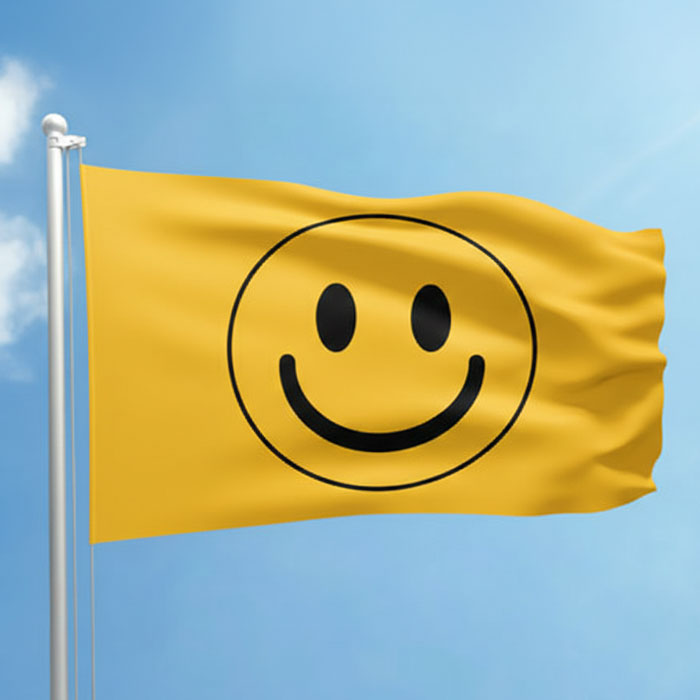 Emoji Flags
