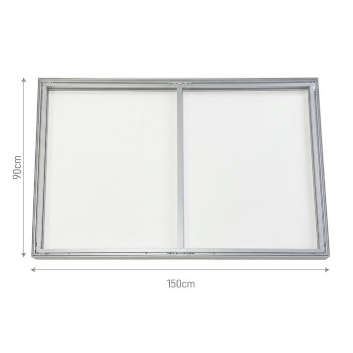 SEG Frame Australian Flag