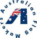 Buy The Very Best Australian Flags Online Today logo