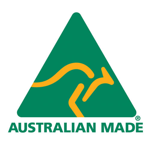 Australian Made Logo