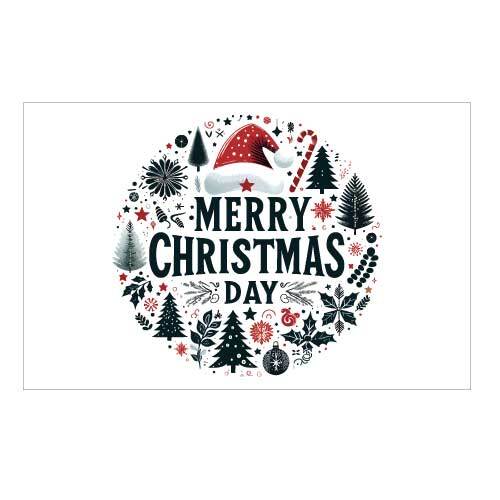 Merry Christmas Day