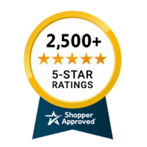 Australian Flag Makers Shopper Approved Star Rating