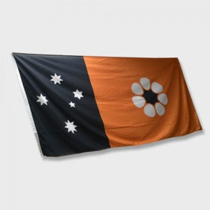 NT State Flag - Outdoor Use