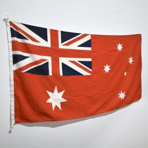 Red Ensign Flag - Outdoor Use