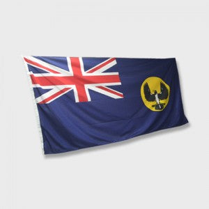 South Australian Flag - Outdoor Use