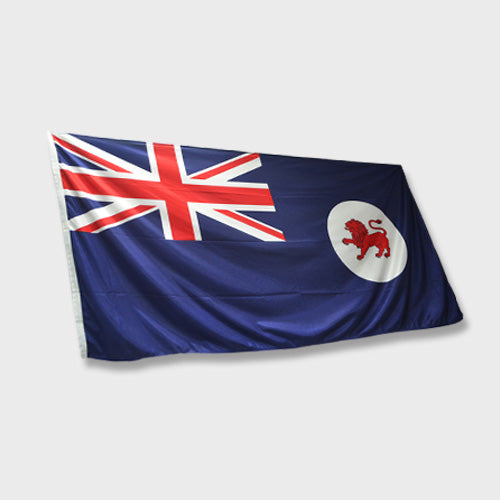 Tasmanian Flag - Outdoor Use