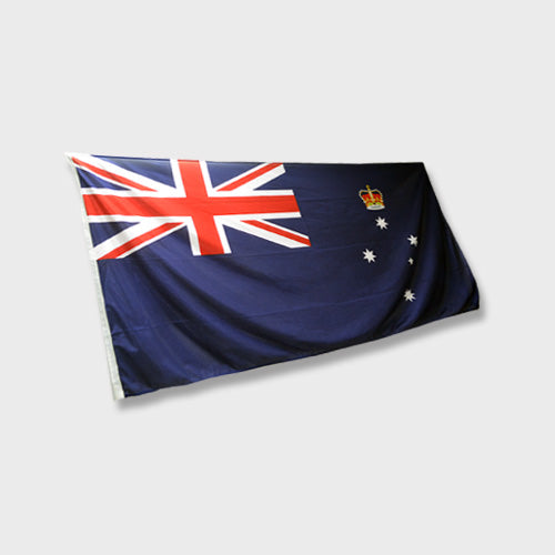 Victorian Flag - Outdoor Use