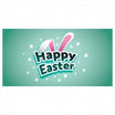 Joyful Easter Flag