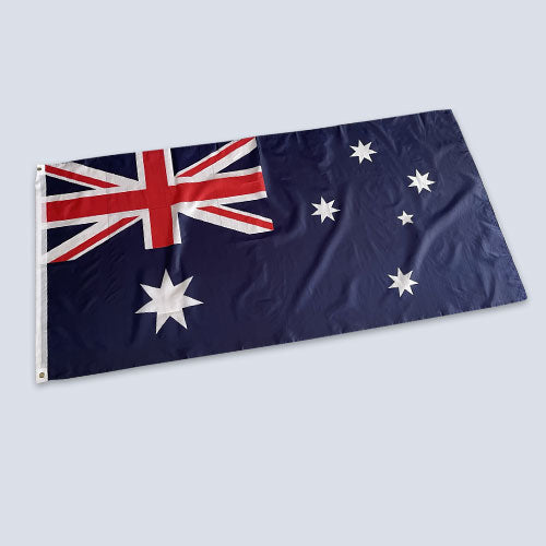 Light Weight Australian Flag